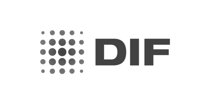 DIF - Decentralized Identity Foundation